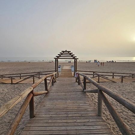 Sol Y Playa Apartment San Fernando Bagian luar foto