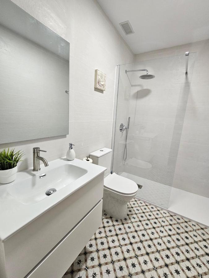 Sol Y Playa Apartment San Fernando Bagian luar foto