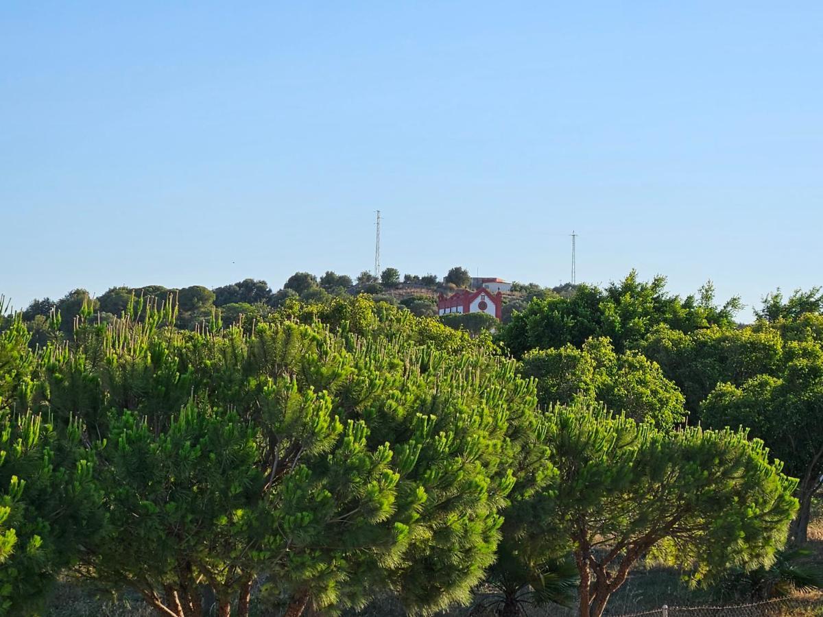 Sol Y Playa Apartment San Fernando Bagian luar foto