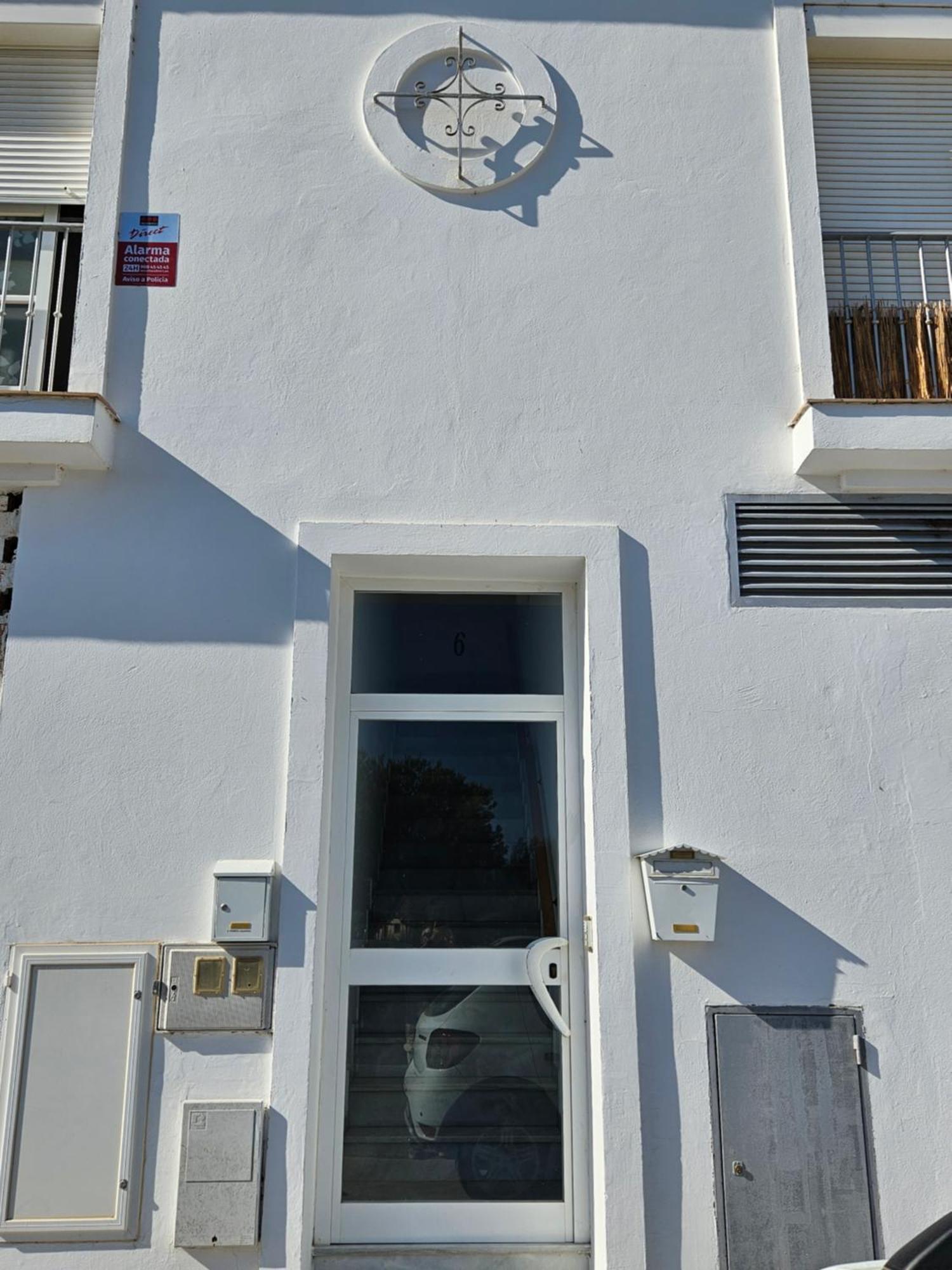 Sol Y Playa Apartment San Fernando Bagian luar foto