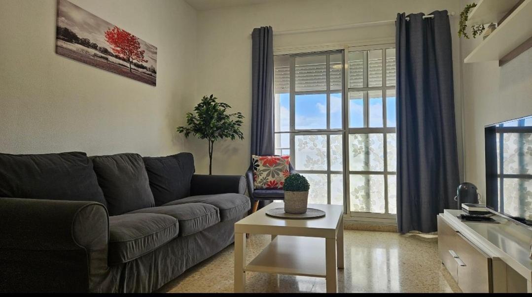 Sol Y Playa Apartment San Fernando Bagian luar foto