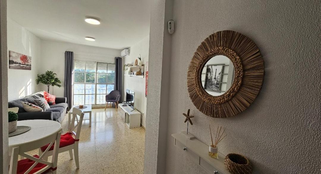 Sol Y Playa Apartment San Fernando Bagian luar foto